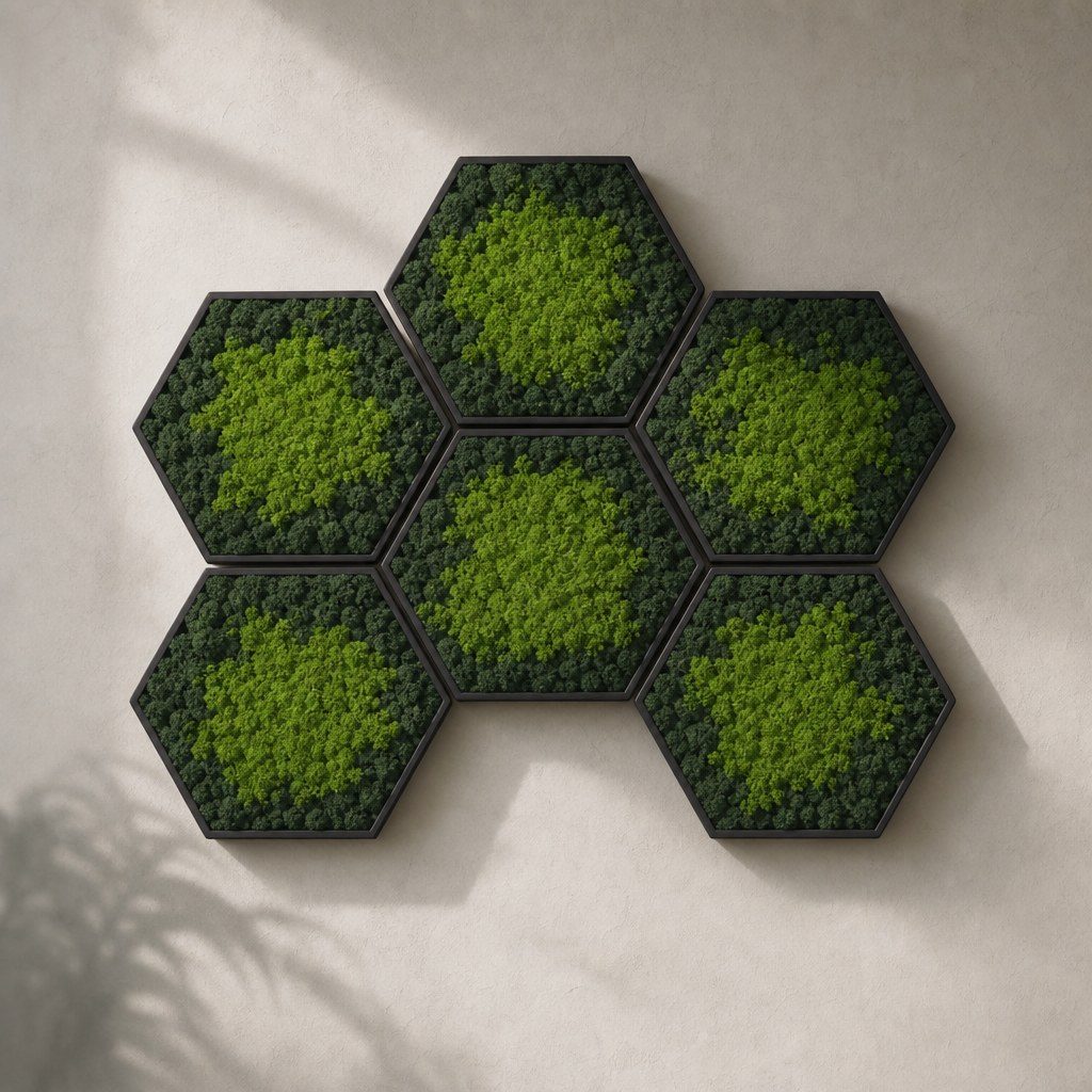 Hex Moss