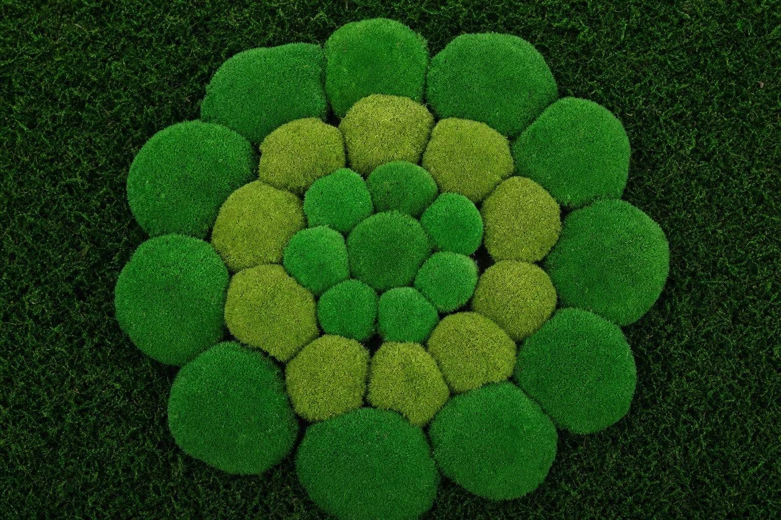 Mandala No. 3 thumbnail 5