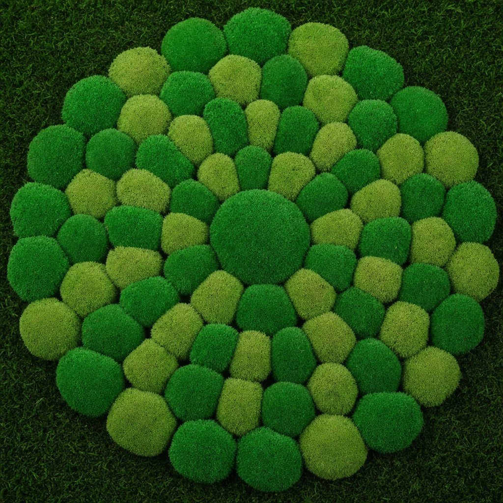 Mandala No. 5 thumbnail 5