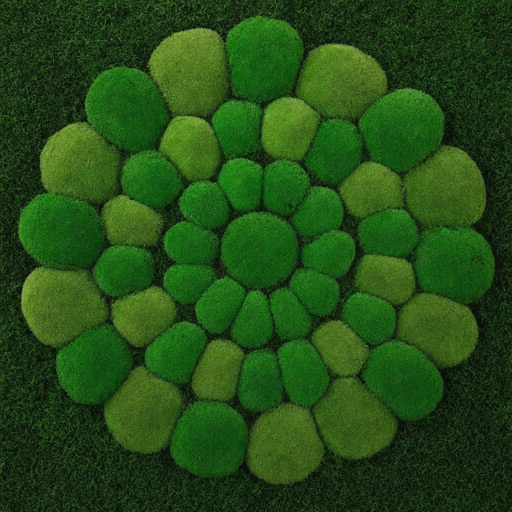 Mandala No. 6 thumbnail 5