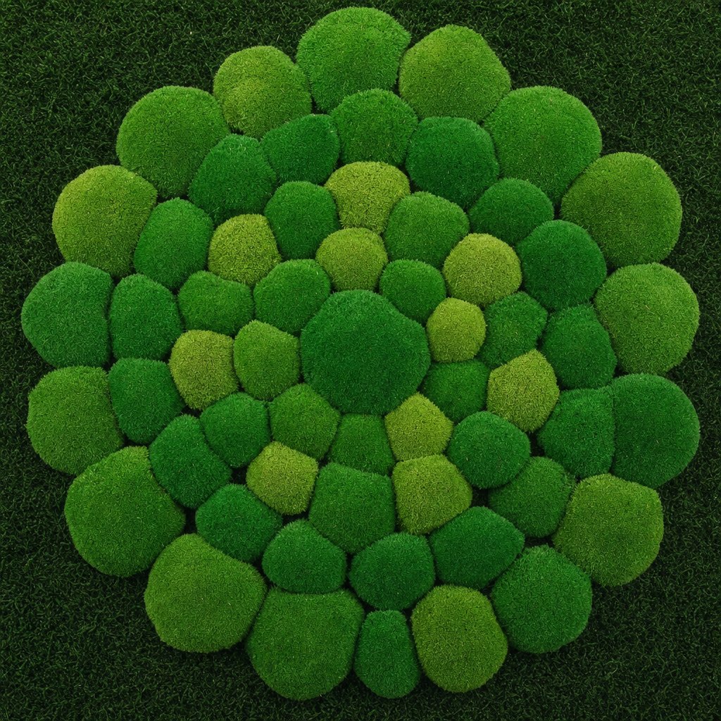Mandala No. 7 thumbnail 5