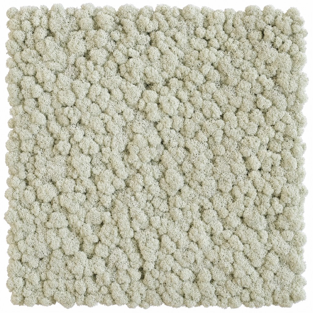Tundra Ivory Circle thumbnail 4