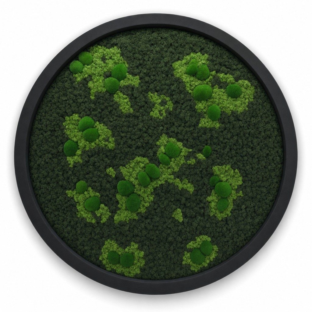 Archipelago No. 8
