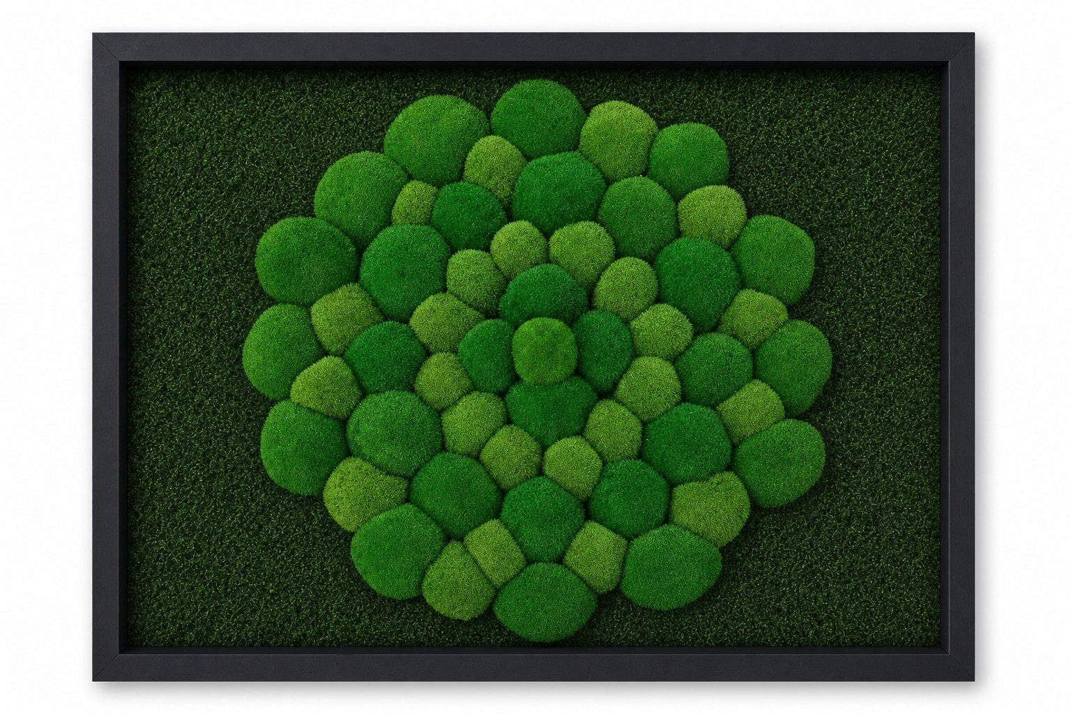 Mandala No. 1