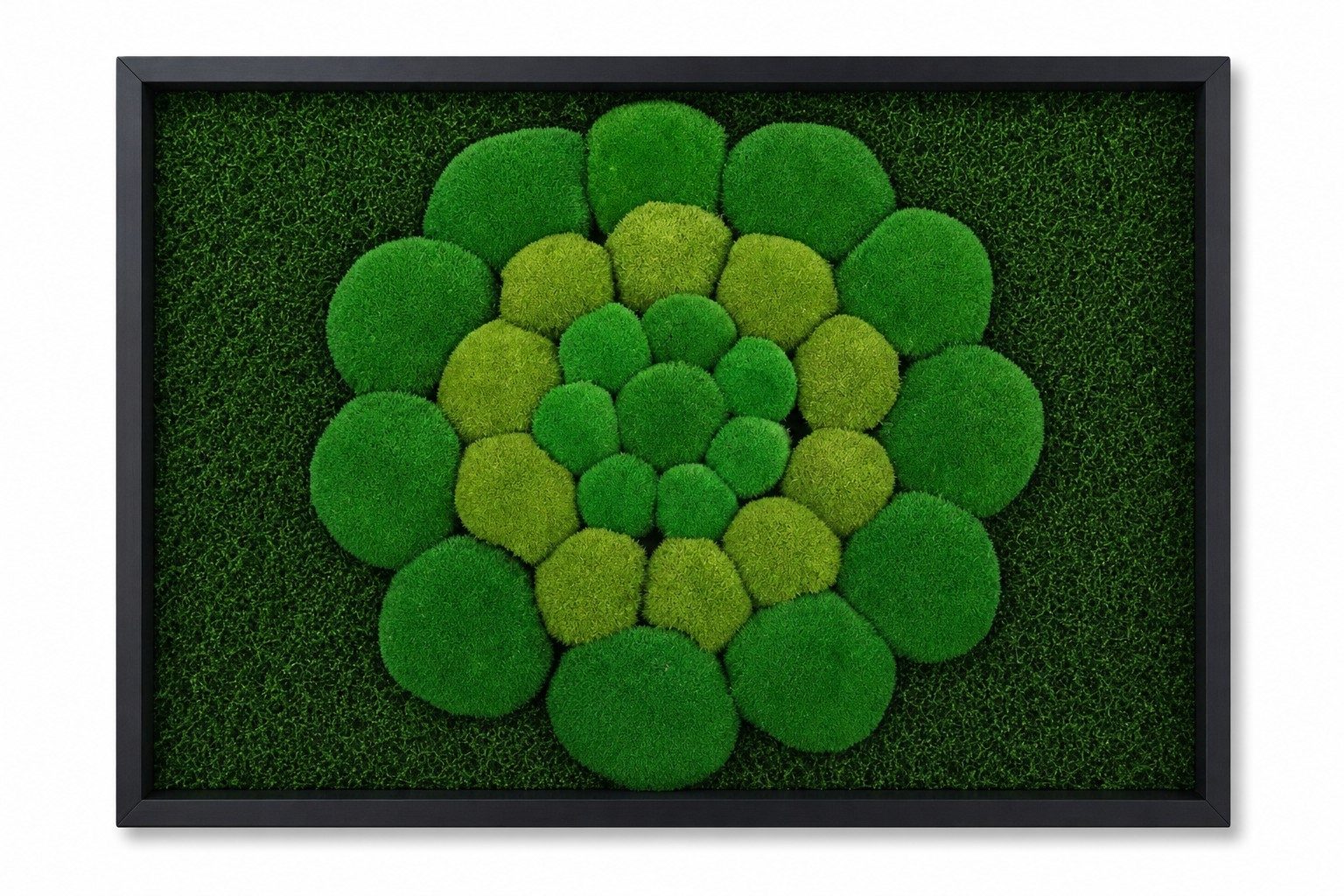 Mandala No. 3