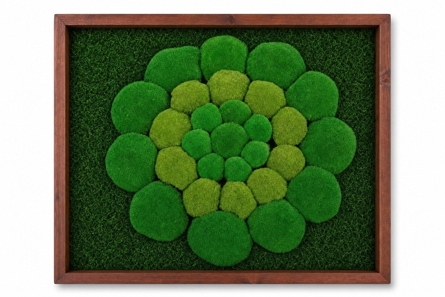 Mandala No. 3 thumbnail 3