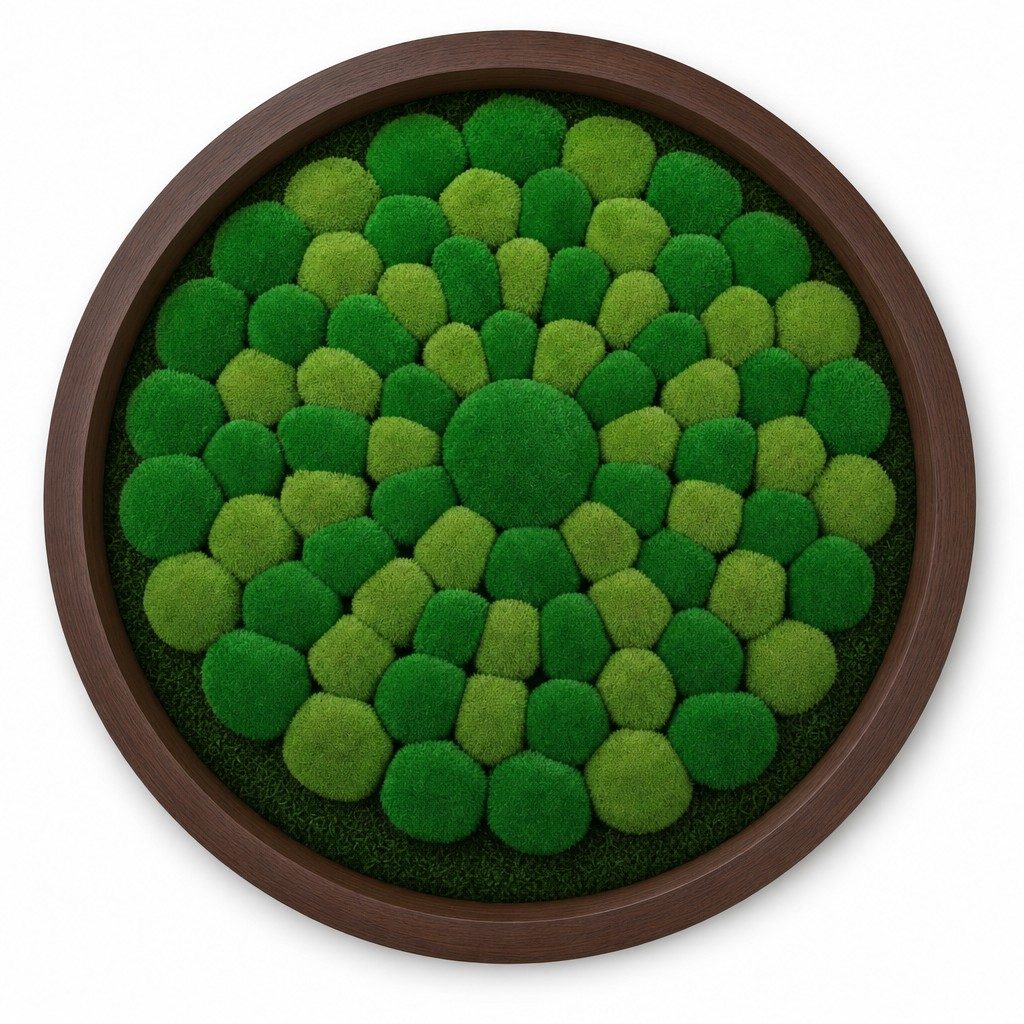 Mandala No. 5 thumbnail 3