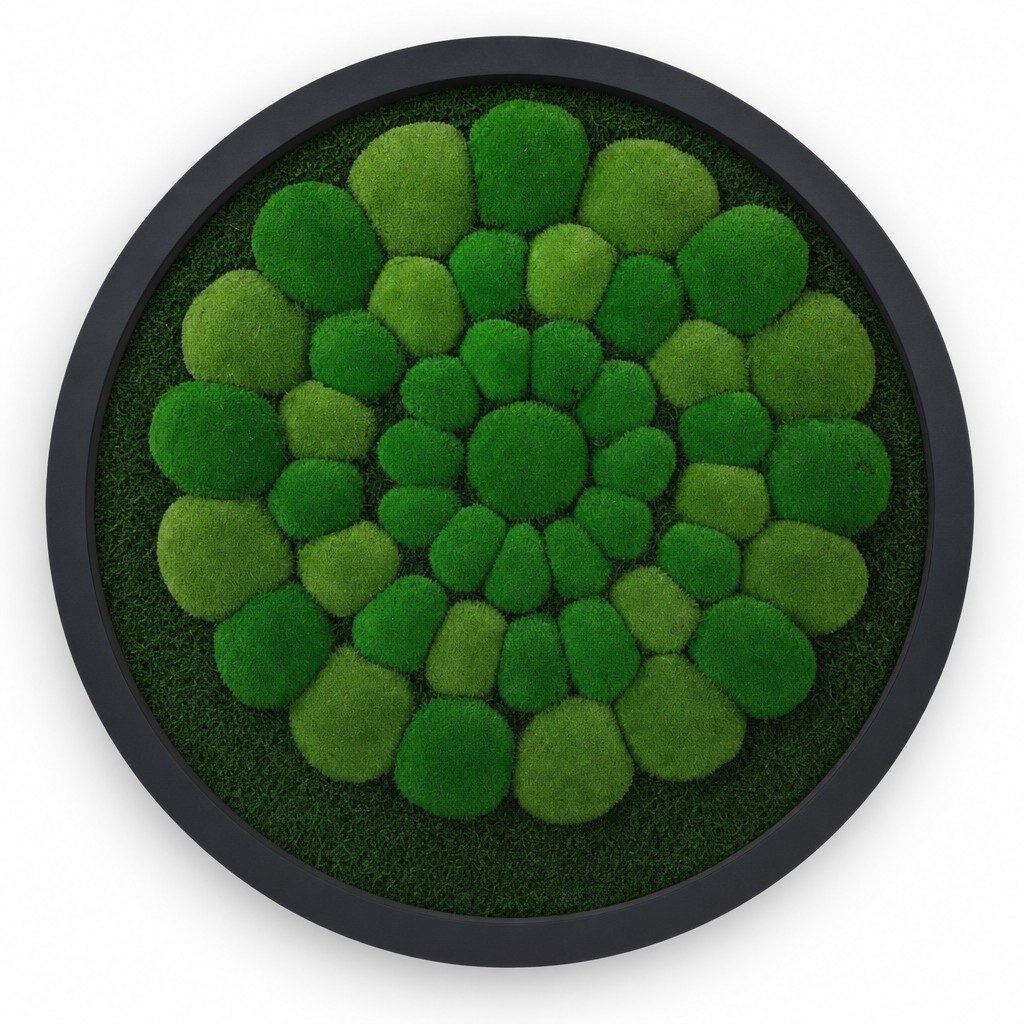 Mandala No. 6