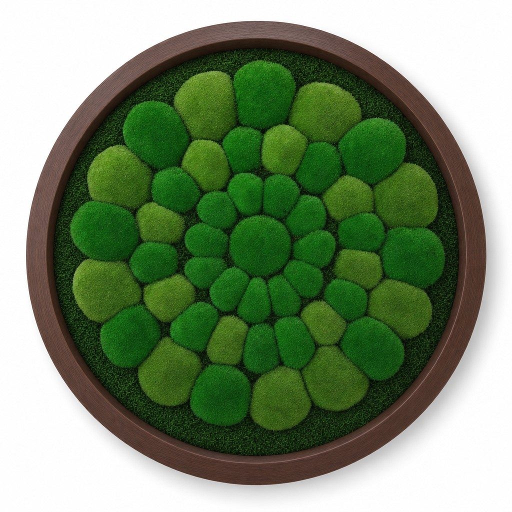 Mandala No. 6 thumbnail 3