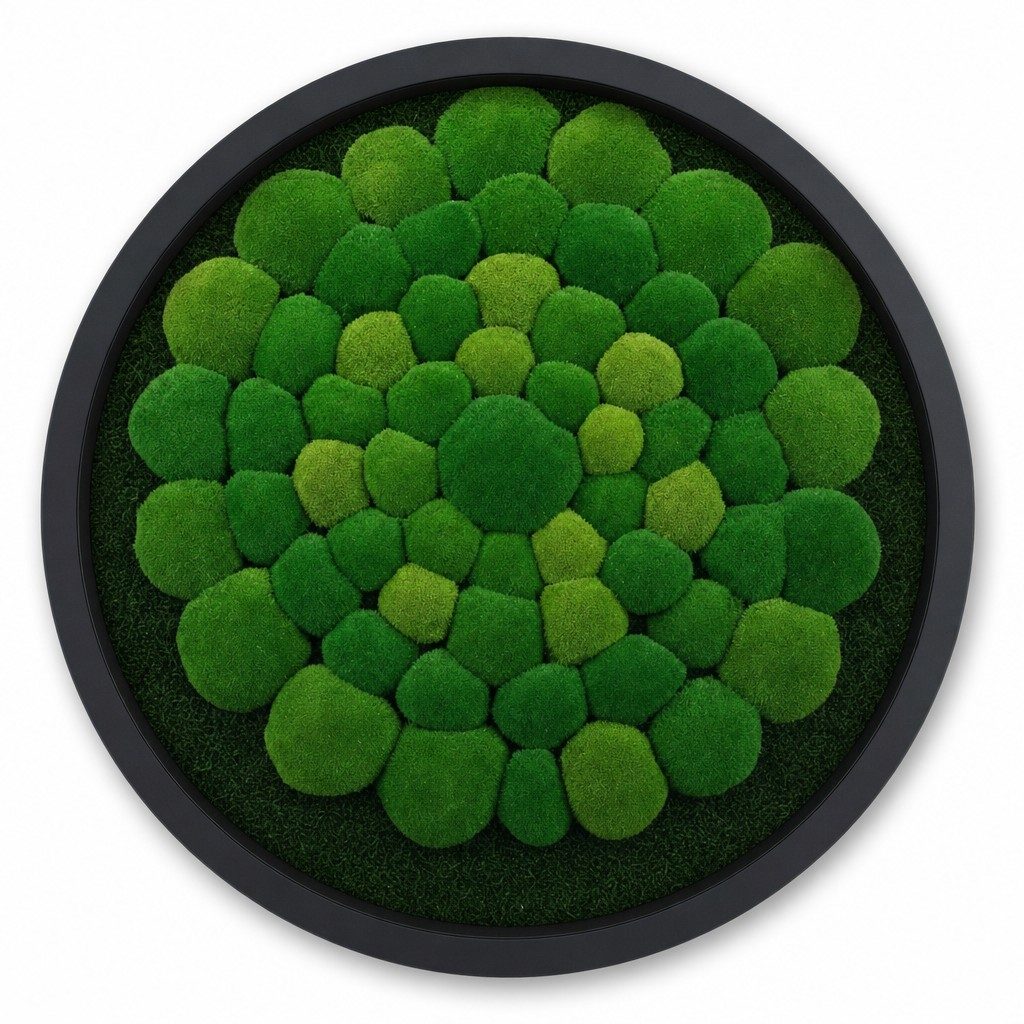 Mandala No. 7
