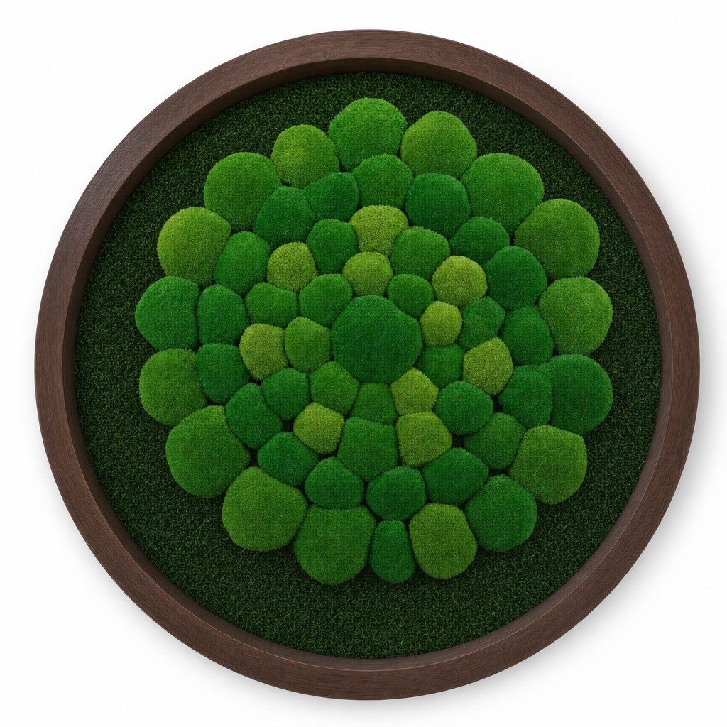 Mandala No. 7 thumbnail 3