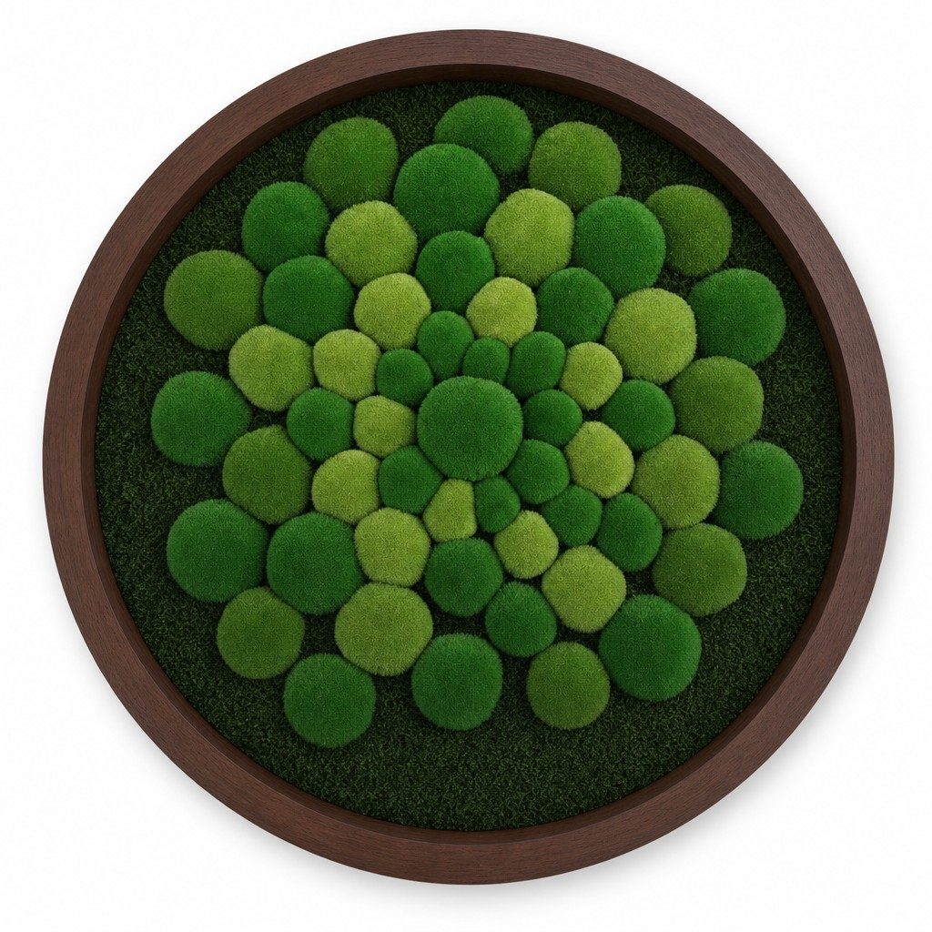 Mandala No. 8 thumbnail 3