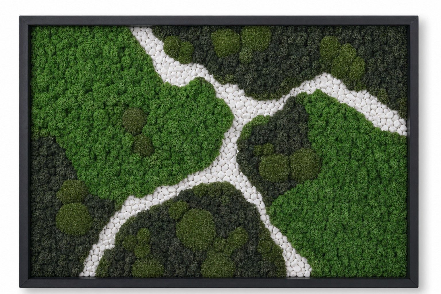 Meander No. 3