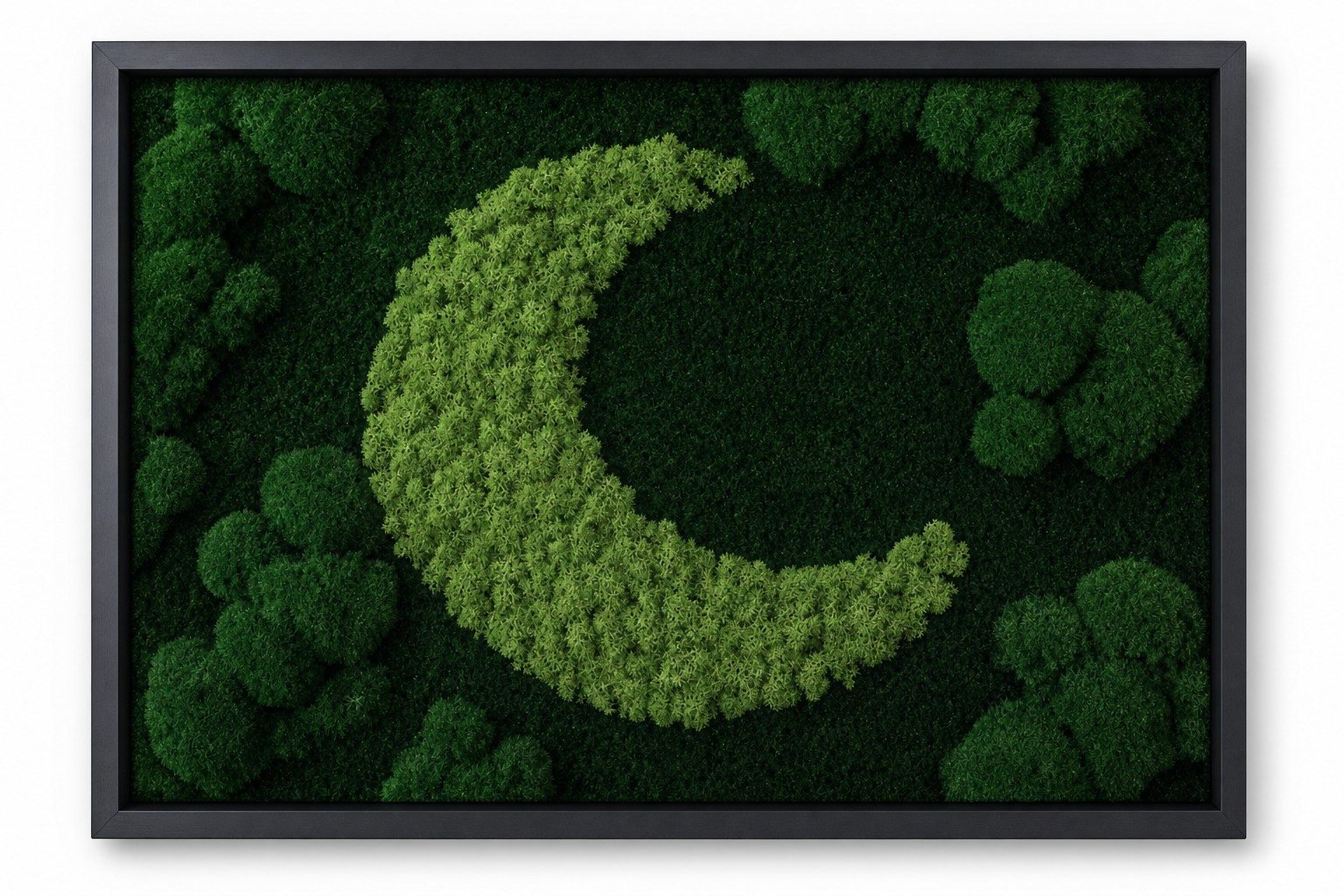 Mond No. 4