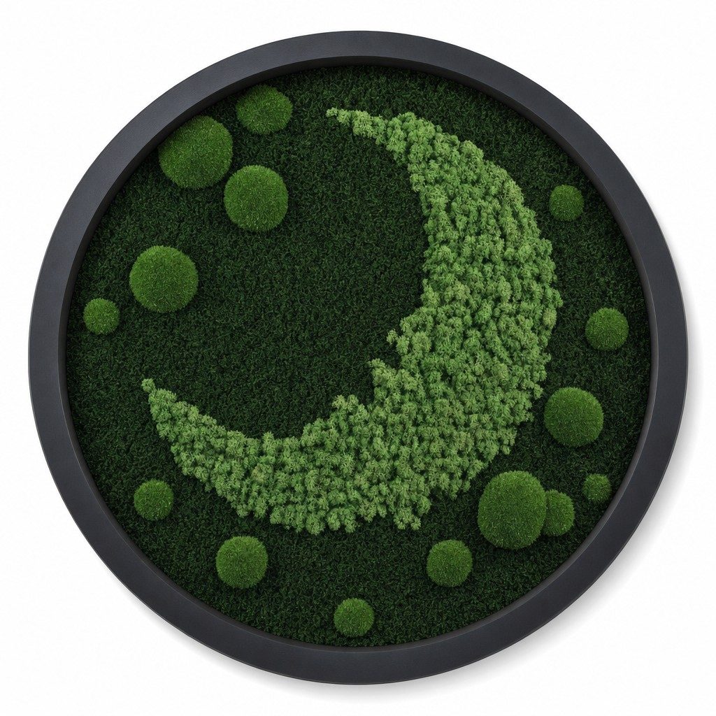 Mond No. 6