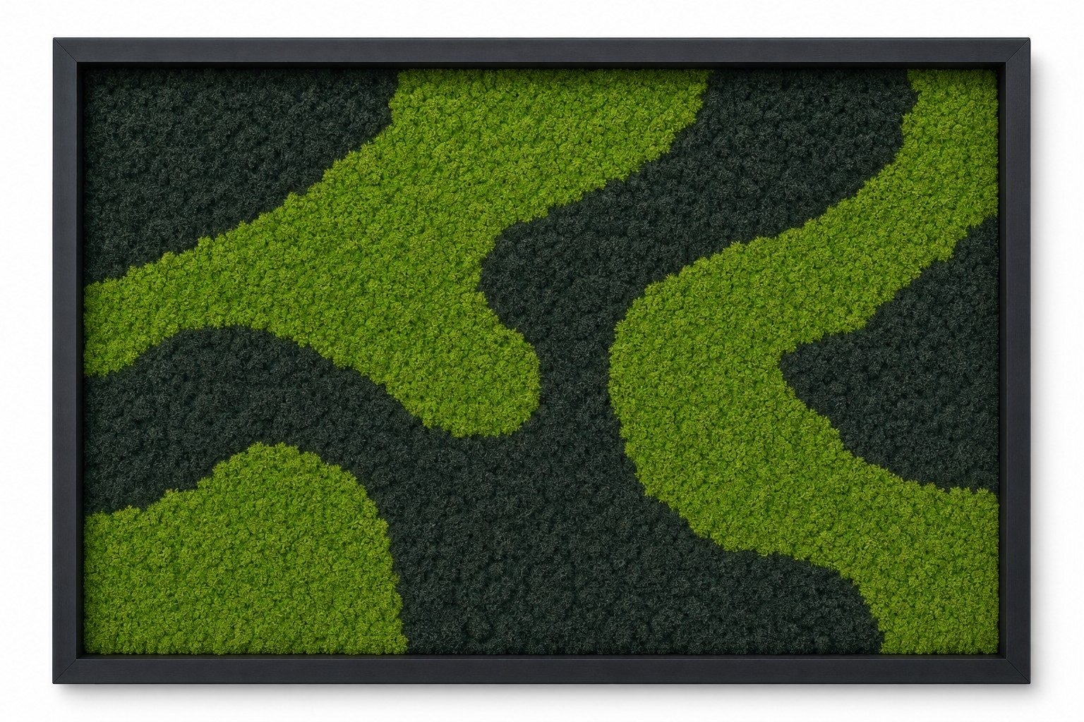 Moor No. 1