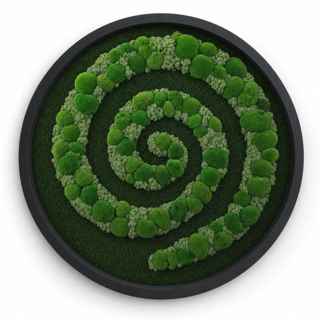 Spirale No. 1