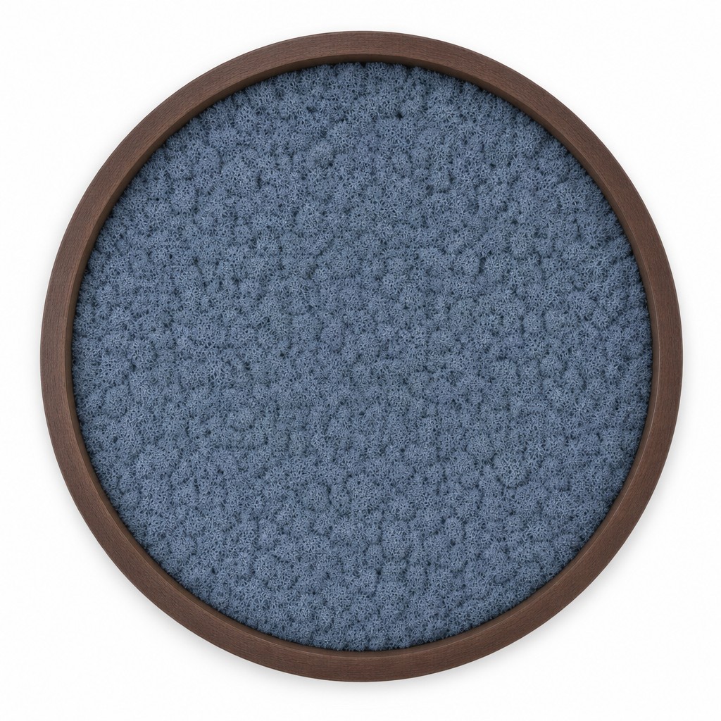 Tundra Cobalt Circle thumbnail 3